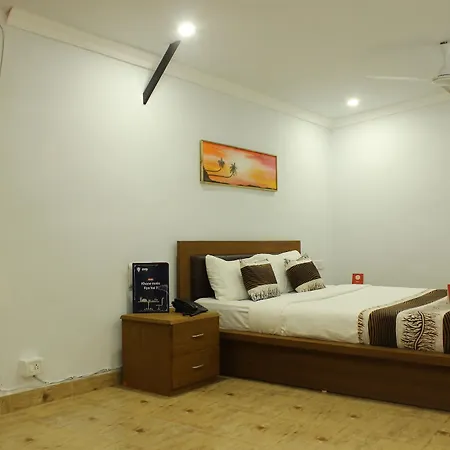 Oyo Rooms 798 Candolim Beach Road